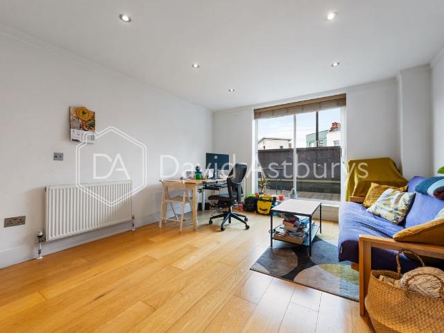 Apartment for rent in Highbury, Greater London