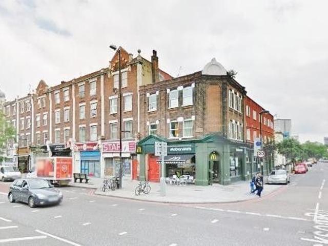 Studio for rent in Holloway, Lower Holloway