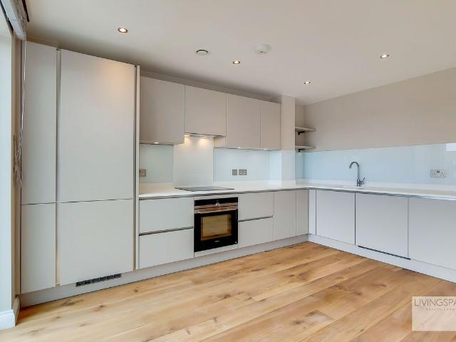 Apartment for rent in London Borough of Islington, Greater London