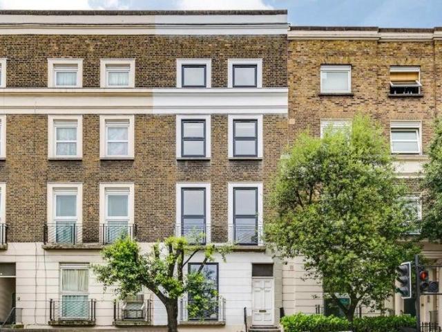Apartment for rent in Holloway, Greater London