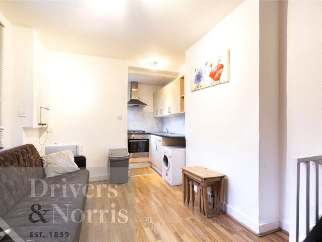 Apartment for rent in London Borough of Islington, Greater London