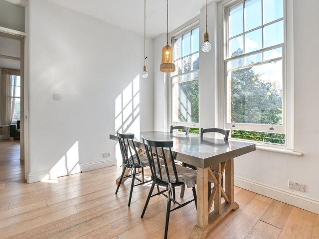 Apartment for rent in London Borough of Islington, Greater London
