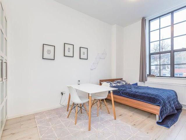 Apartment for rent in Highbury, Greater London