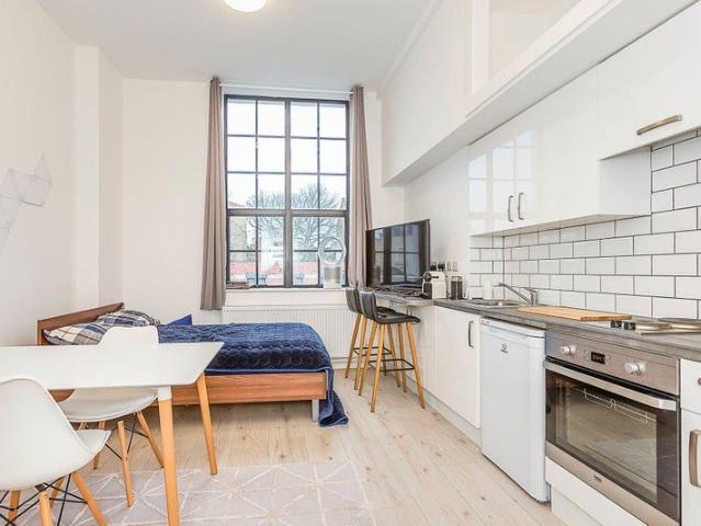 Apartment for rent in Holloway, Lower Holloway