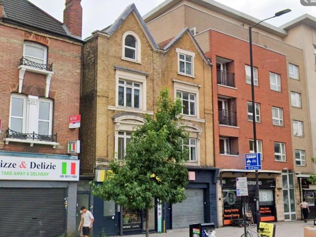 Apartment for rent in Holloway, Lower Holloway