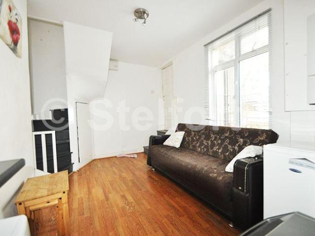 Apartment for rent in London Borough of Islington, Greater London