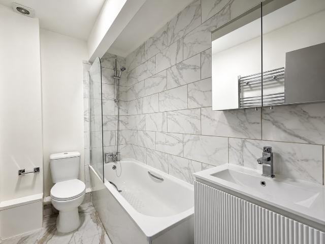 Apartment for rent in Holloway, Greater London