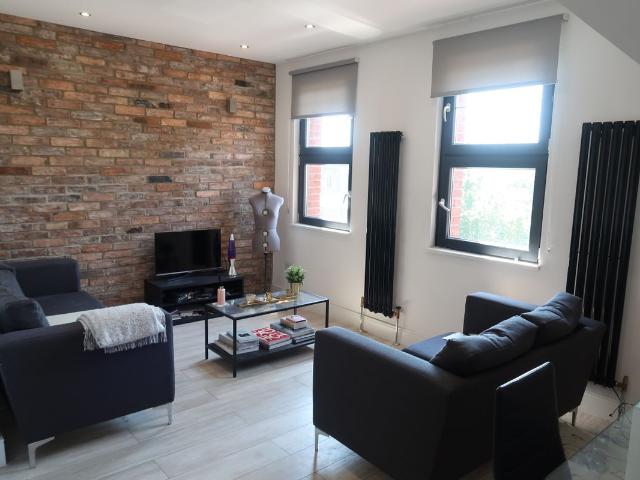 Apartment for rent in London Borough of Islington, Greater London
