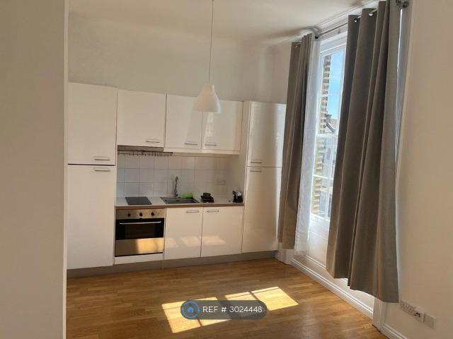 Studio for rent in Holloway, Greater London