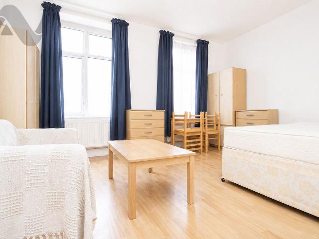 Studio for rent in Archway, Greater London