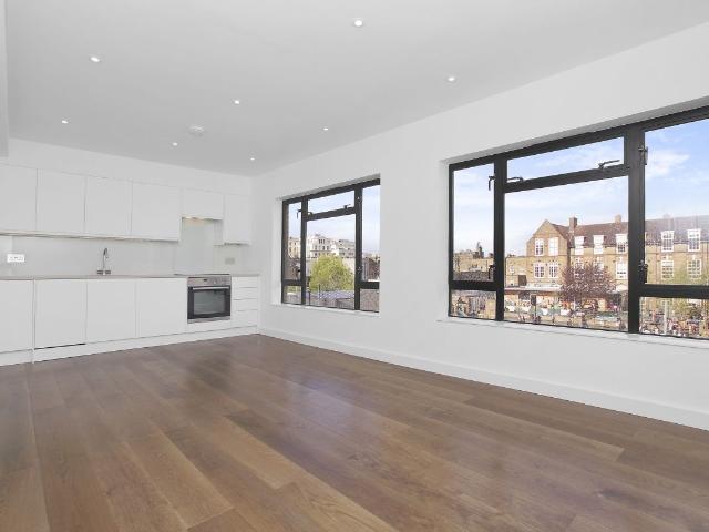 Apartment for rent in London Borough of Islington, Greater London