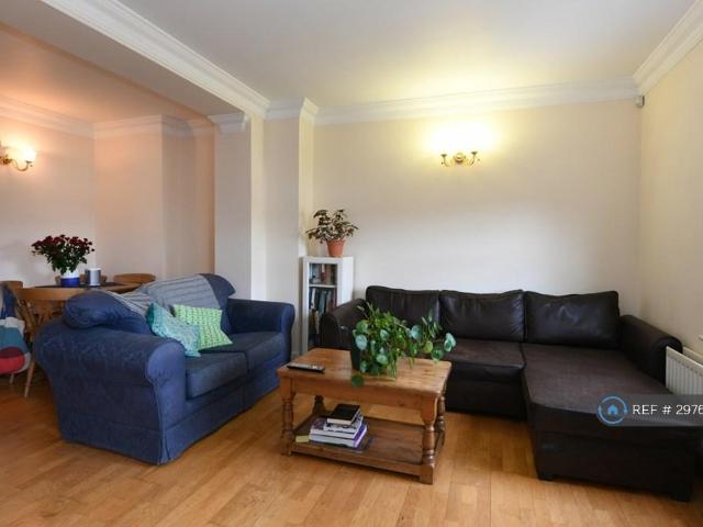 Apartment for rent in Holloway, Lower Holloway