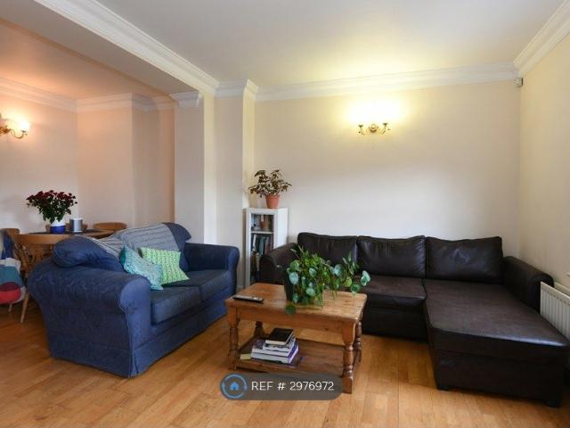 Apartment for rent in Holloway, Lower Holloway