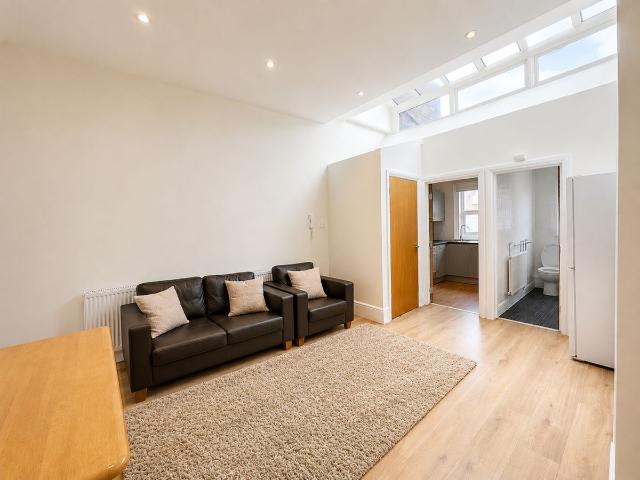 Apartment for rent in Holloway, Lower Holloway