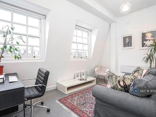 Apartment for rent in London Borough of Islington, Greater London