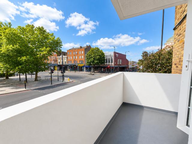 Apartment for rent in Holloway, Lower Holloway