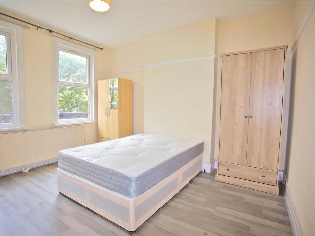 Apartment for rent in Holloway, Lower Holloway