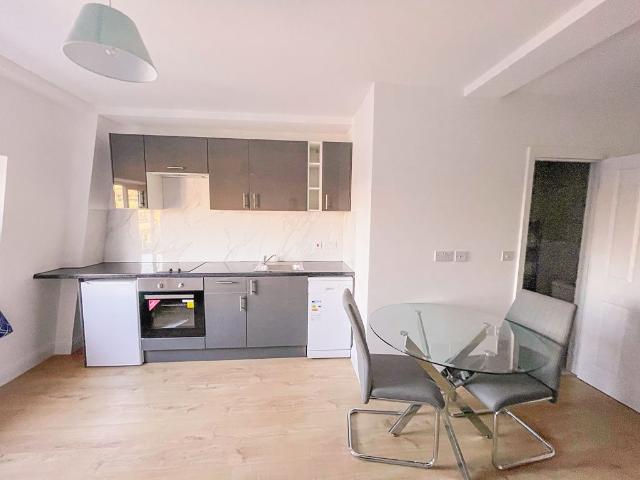Studio for rent in Holloway, Lower Holloway