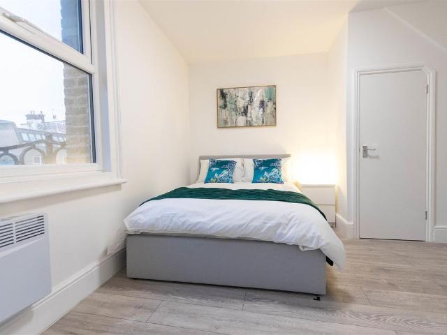 Studio for rent in Holloway, Lower Holloway