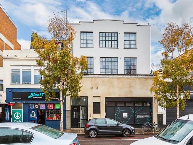 Studio for rent in Highbury, Greater London
