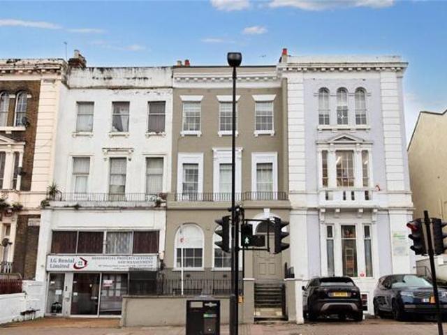 House for sale in Lyons, Greater London