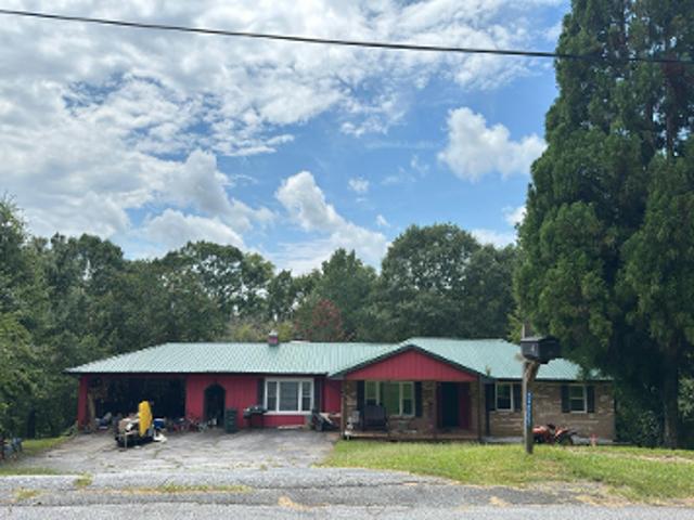 House for sale in Walhalla, South Carolina