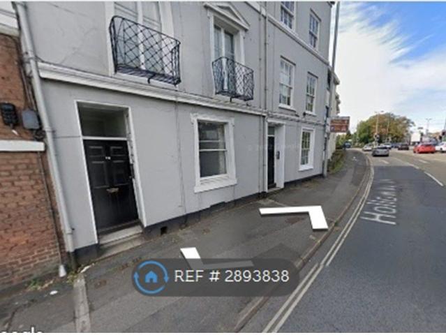 Apartment for rent in St Leonards, Watergate