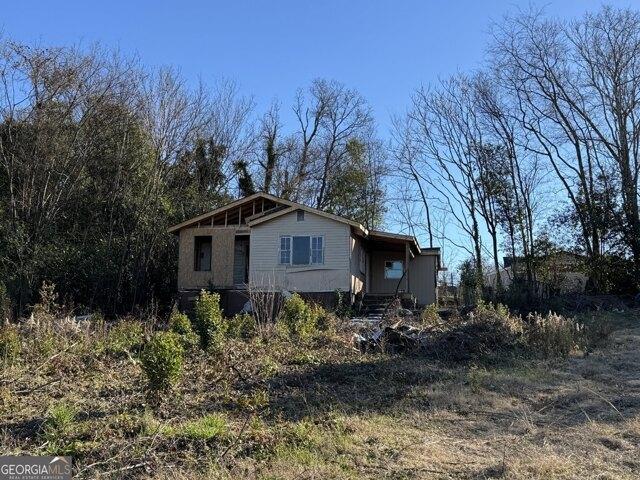 House for sale in Macon, Georgia