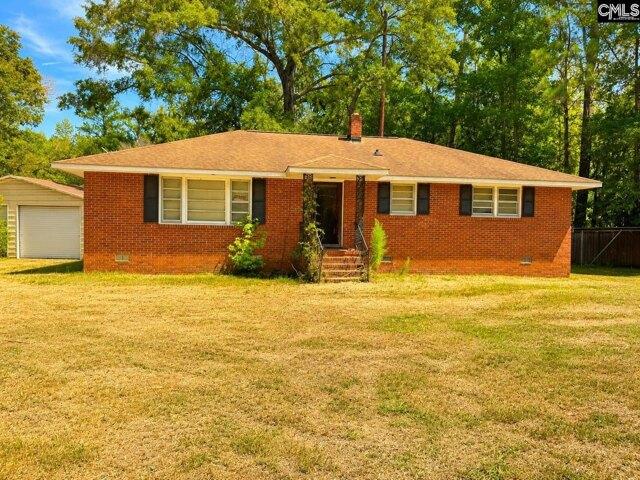 House for sale in Sumter, South Carolina