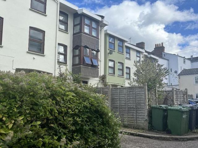 Apartment for rent in St Leonards, Exeter