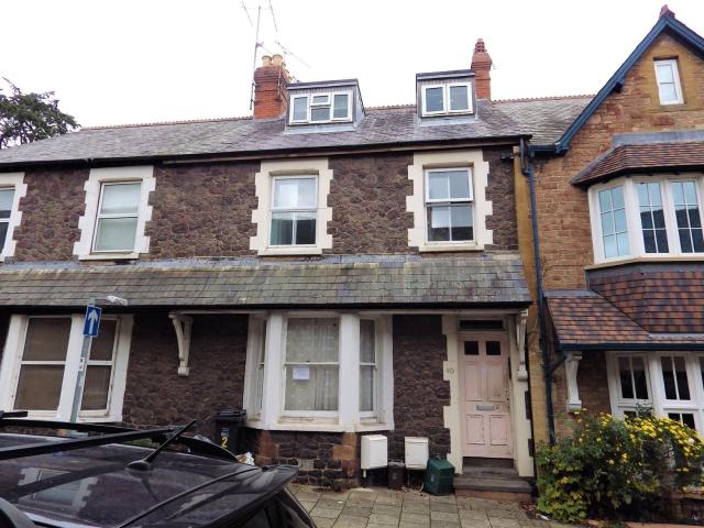 Apartment for rent in Alcombe, Minehead