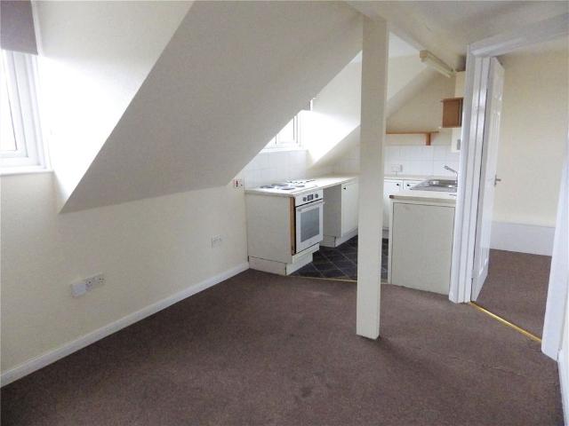 Apartment for rent in Alcombe, Minehead
