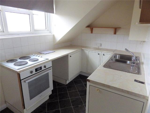 Apartment for rent in Alcombe, Minehead