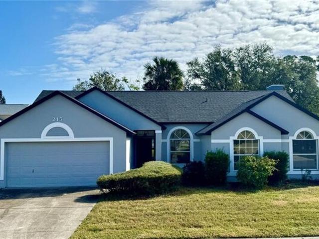 House for sale in Daytona Beach, Florida