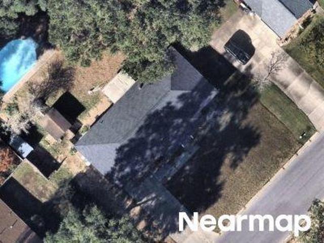 House for sale in Pensacola, Florida