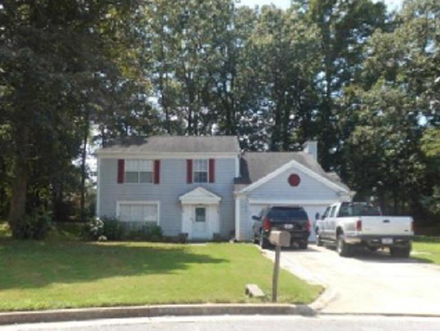 House for sale in Clayton, Georgia