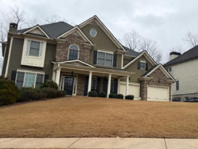 House for sale in Cobb, Georgia