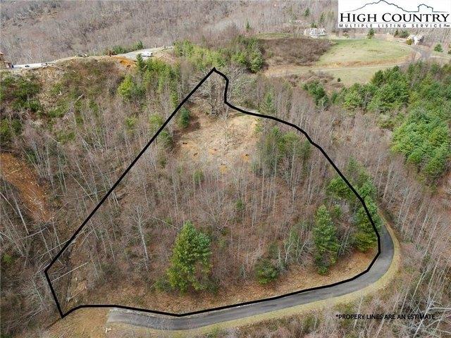 Land for sale in North Carolina