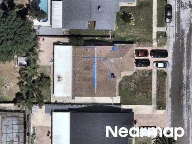 House for sale in Tampa, Florida