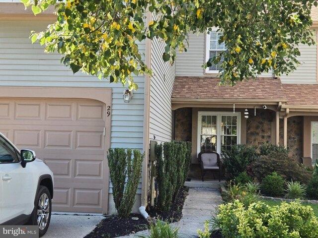 House for sale in Mount Laurel, New Jersey