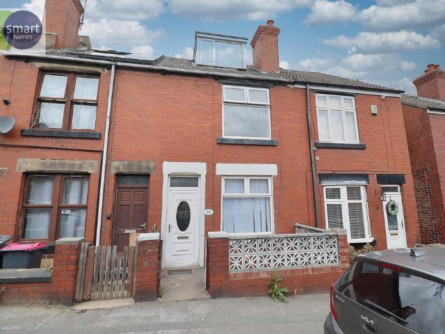 House for rent in West Melton, South Yorkshire