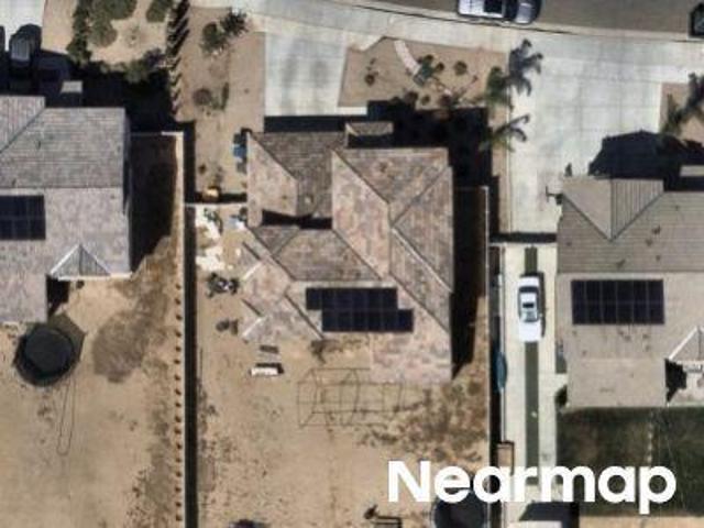 House for sale in Palmdale, California