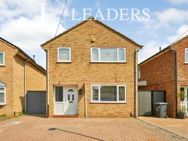 House for rent in Littleover, East Midlands