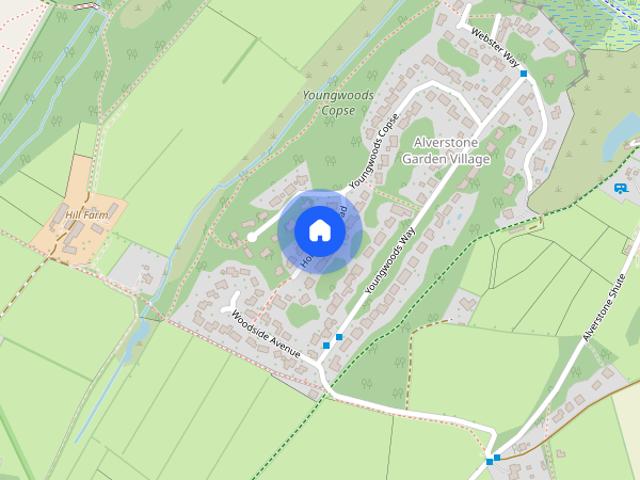 House for rent in Alverstone, Isle Of Wight