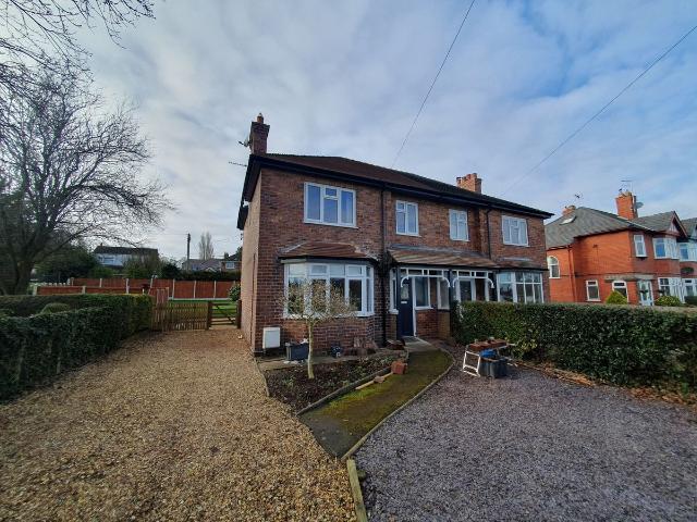 House for rent in Chorlton Lane, Cheshire