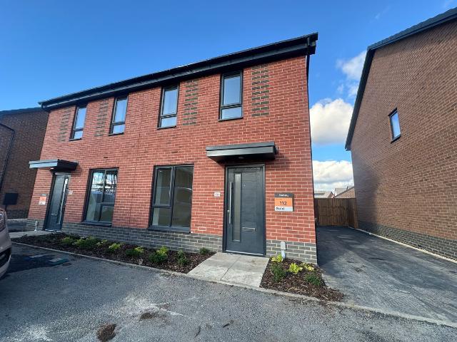 Apartment for rent in New Rossington, Doncaster