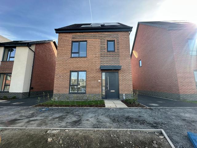 Apartment for rent in New Rossington, Doncaster