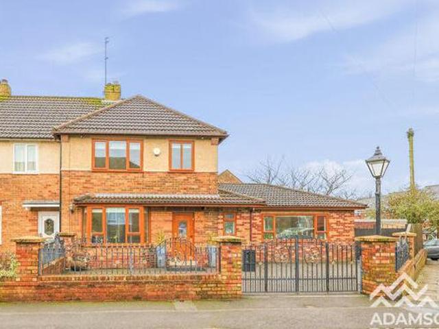 House for sale in Lyons, Greater London