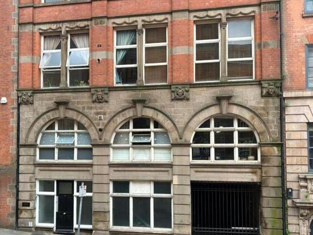 House for sale in City of Nottingham, East Midlands