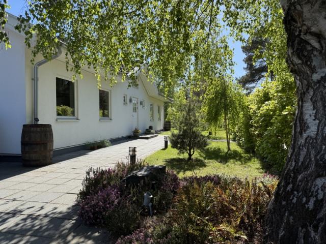 Hus hyra i Höllviken, Skåne